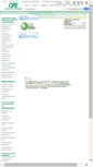 Mobile Screenshot of aplicaciones.cfe.gob.mx